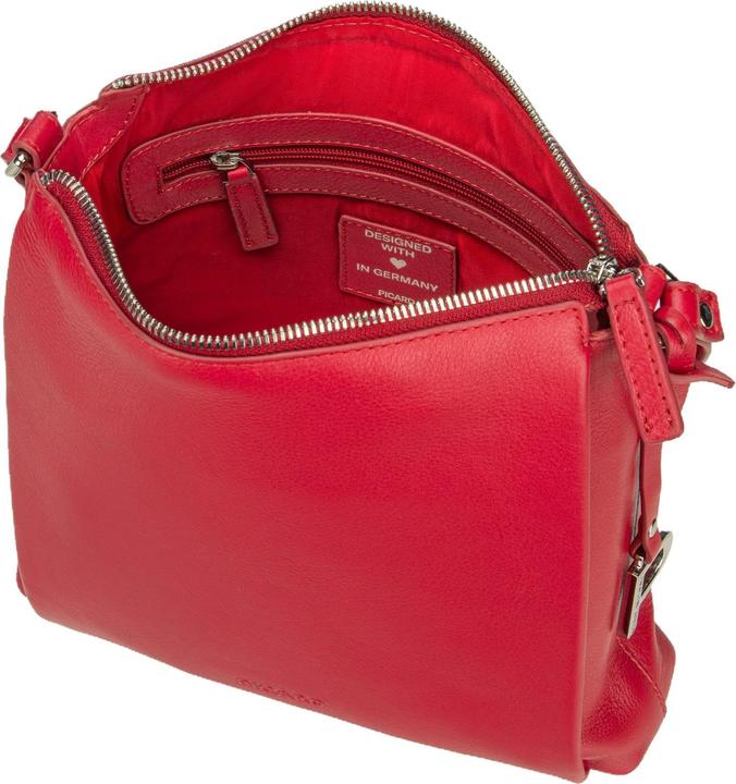 Actual product image Picard Shoulder bag Bali 1202