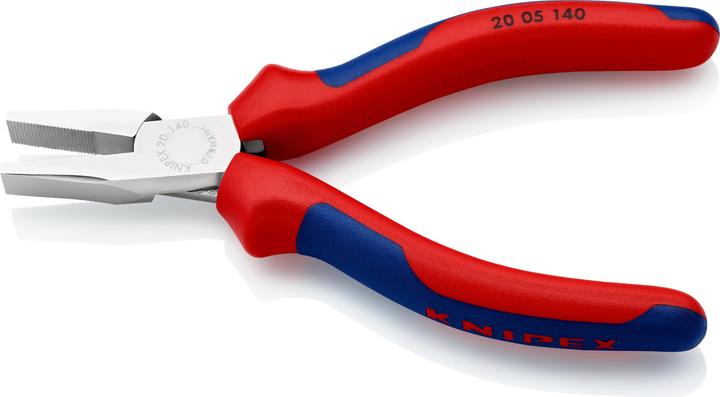 Produktbild Knipex Verdrahtungszange (160 mm)