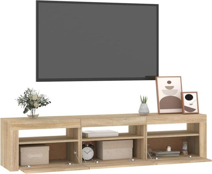 Produktbild VidaXL Rome (180 x 35 x 40 cm)