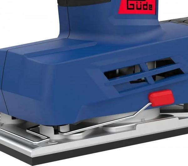 Image du produit Güde - Flächenschleifer FS 90.1