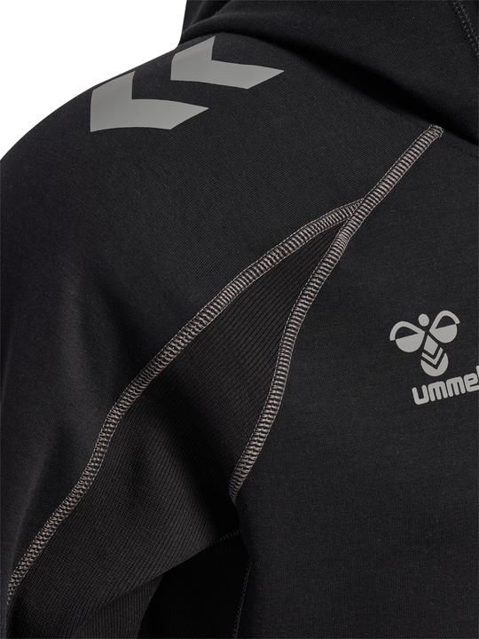Produktbild hummel hmlMOVE 2.0 HOODIE (S)