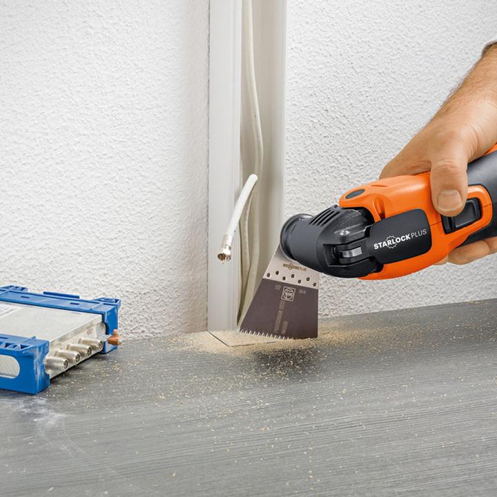 Immagine prodotto Fein Lama da taglio a tuffo bimetallica 65 mm