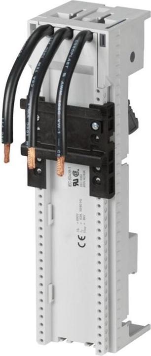 Produktbild Eaton Electric GmbH Sammelschienenadapter 55mm 63A 1TS BBA4-63