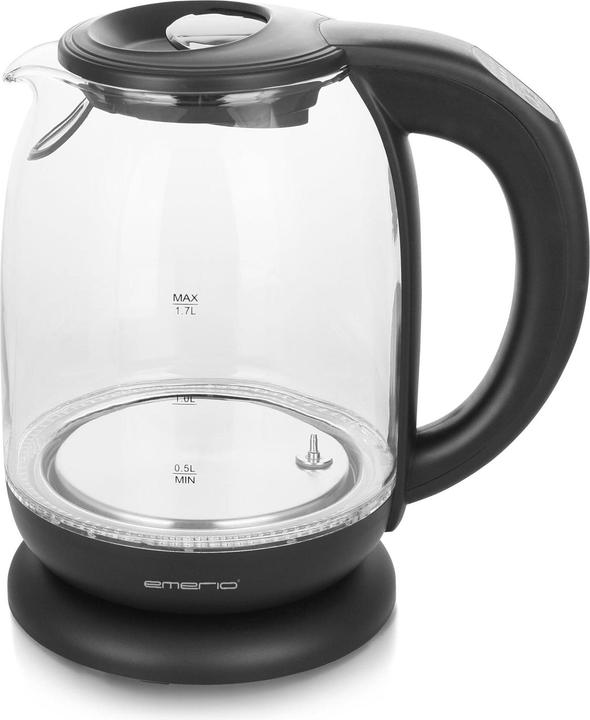 Image du produit Emerio WK-119255.5 (1.70 l)