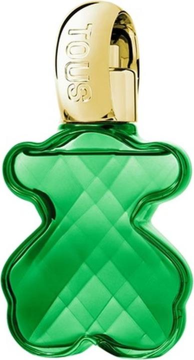 Immagine prodotto Tous Il profumo LoveMe The Emerald Elixir (Eau de parfum, 30 ml)