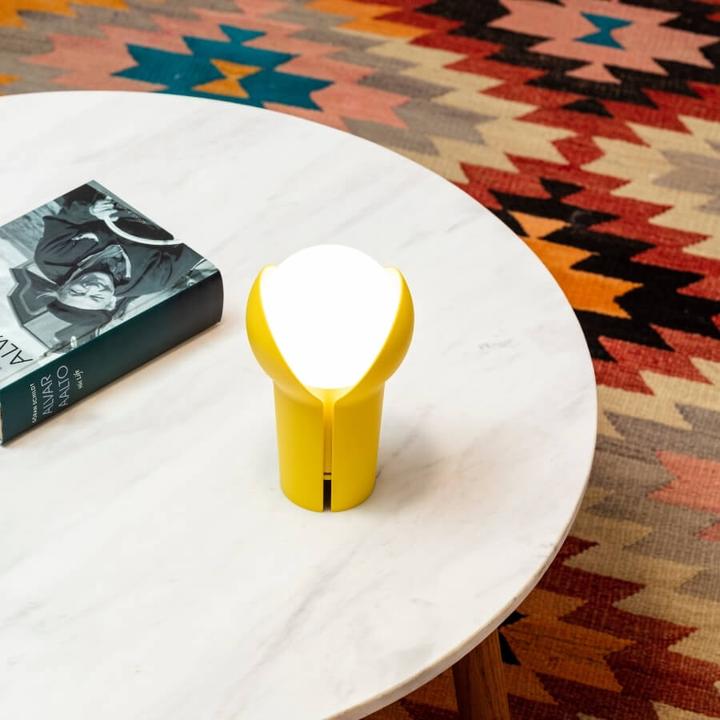 Produktbild Innermost Bud Mobile Tischleuchte (90 lm)