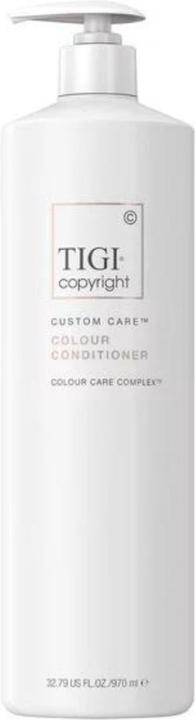 Produktbild Tigi Copyright Custom Care™ Colour Conditioner (970 ml)