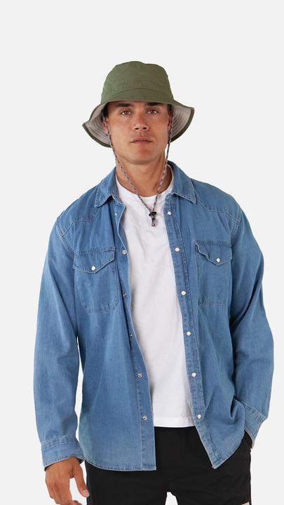 Actual product image Barts Matao Hat (One size)