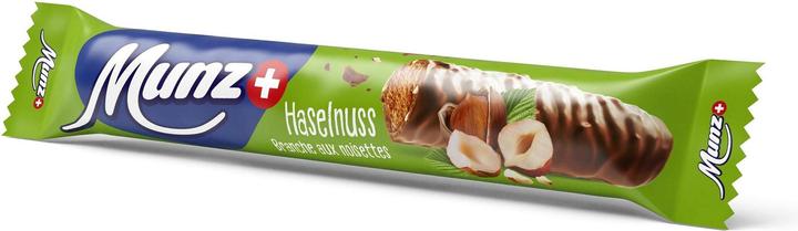 Immagine prodotto Munz Cioccolato Prügeli alla nocciola 40 x 46 g (2000 g)