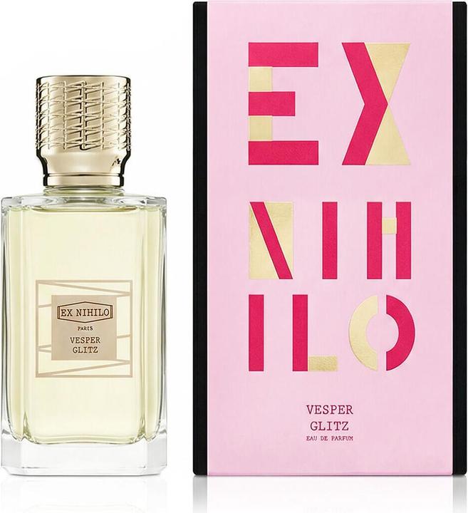 Produktbild Ex Nihilo Paris Vesper Glitz 100ml EDP Perfume 2023 Latest Release (Eau de Parfum, 100 ml)