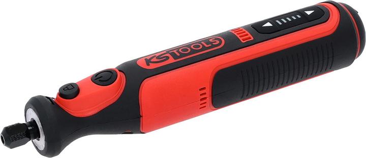 Produktbild KS Tools eMONSTER Akku-Multifunktionswerkzeug ( 515.3991 )