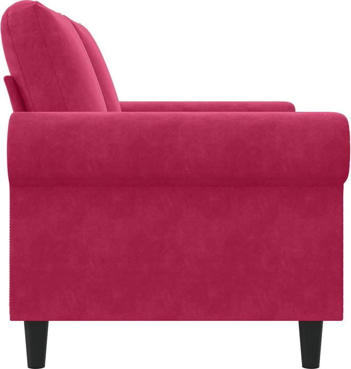 Produktbild vidaXL 2-Sitzer-Sofa (2-Sitzer)