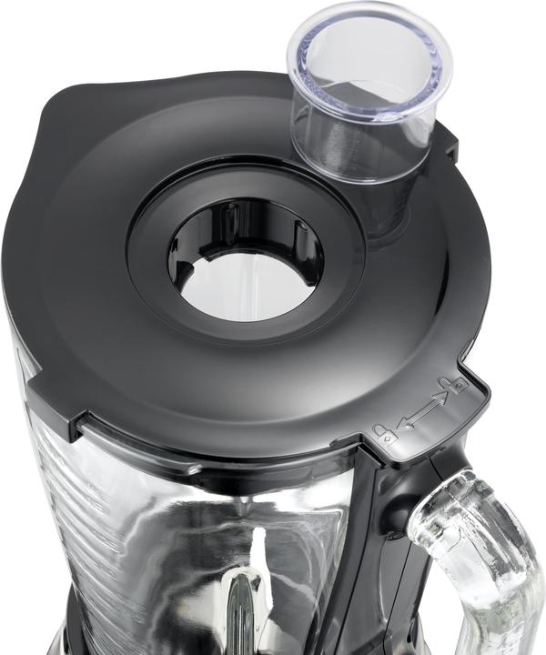 Image du produit Melissa Blender kielichowy 1,5L 500W 16180133 (500 W)