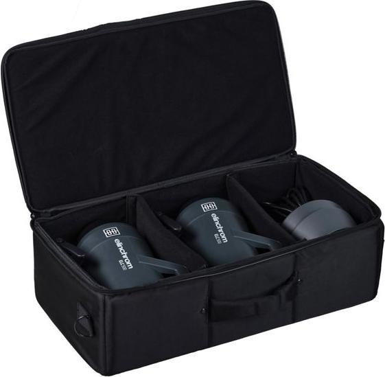 Produktbild Elinchrom ELC 500/500 TTL Set (500 W, Set)