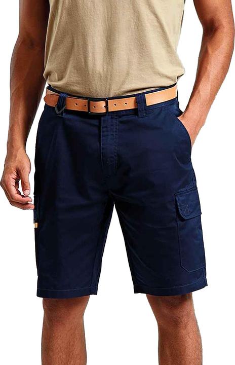 Produktbild Premier CargoShorts Arbeit (4XL)
