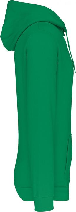 Actual product image Kariban Hoodie (L)