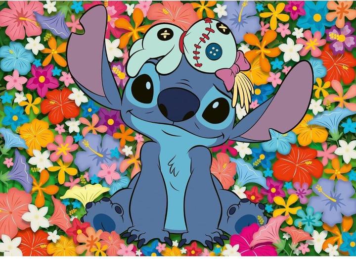 Immagine prodotto Ravensburger Punto Disney (1000 pezzi)