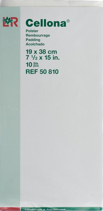 Immagine prodotto Lohmann & Rauscher Tamponi autoadesivi