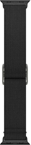 Actual product image Spigen Lite Fit (45 mm, 49 mm, Nylon, Apple Watch Ultra, Apple Watch Ultra 2, Apple Watch Series 8, Apple Watch Series 7)