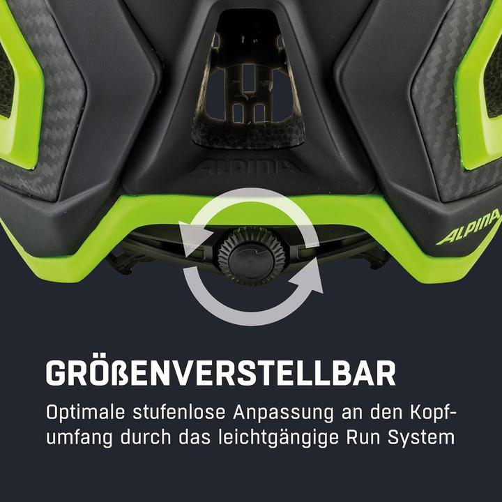 Immagine prodotto ALPINA SPORTS Rootage (57 - 62 cm)