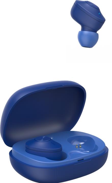 Produktbild Hama Freedom Buddy (Keine Geräuschunterdrückung, 4 h, Kabellos)