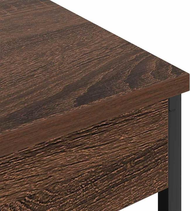 Immagine prodotto vidaXL Comodino (41 x 31 x 76 cm)
