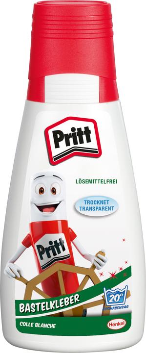 Pritt colla artigianale (100 g)
