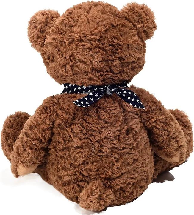 Actual product image Teddy Hermann Teddybr 48cm (14 cm)