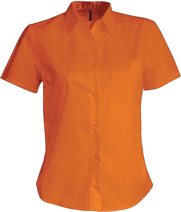 Produktbild Kariban hemd kurze ärmel judith (XL)