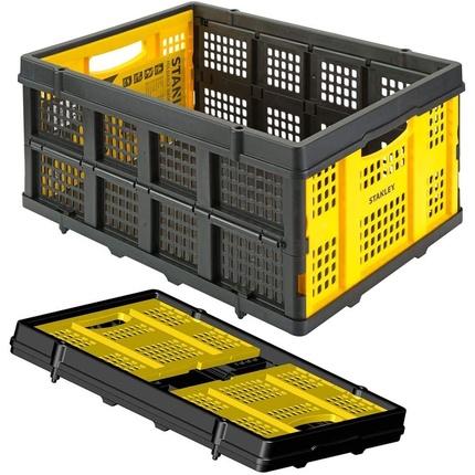 Produktbild Black & Decker Klappbox (50 l)
