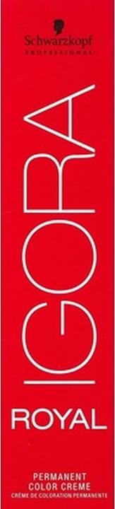 Immagine prodotto Schwarzkopf Professional Igora Royal (5-7 Rame marrone chiaro)