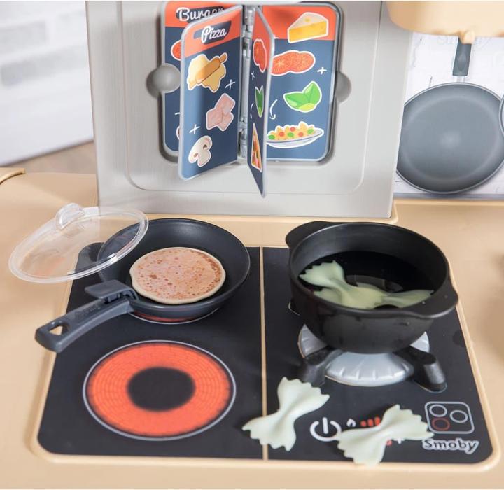 Image du produit Smoby Chef Corner Restaurant