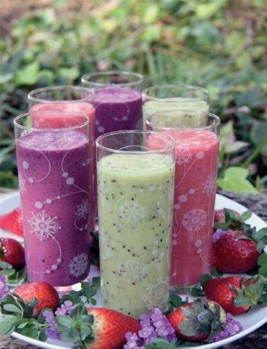 Produktbild Smoothies (Deutsch, Eliq Maranik)
