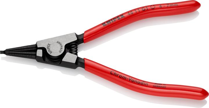Image du produit Knipex Sicherungsringzange (140 mm)