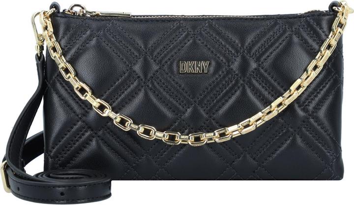 Immagine prodotto DKNY Evon Schultertasche Leder 22 cm