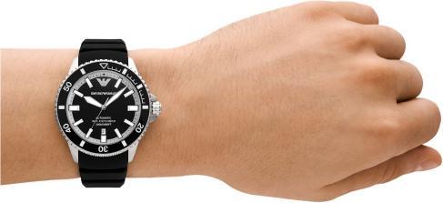 Image du produit Emporio Armani Sea Explorer Automatic (42 mm)
