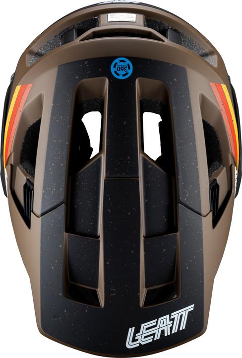 Actual product image Leatt Enduro 4.0 (59 - 63 cm)