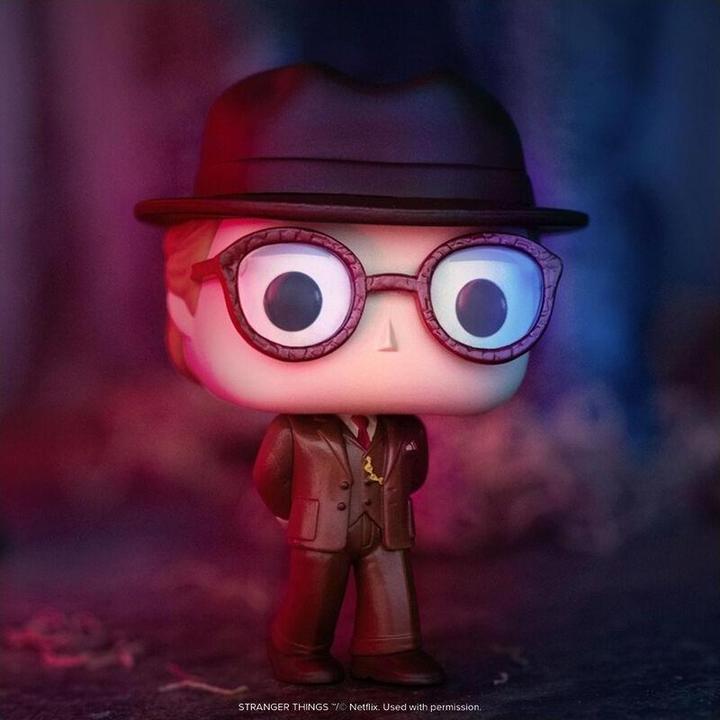 Immagine prodotto Funko POP Stranger Things S5 S2 POP 4