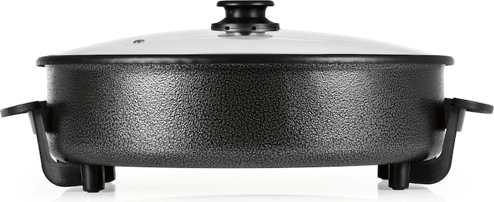 Actual product image Gourmetmaxx Pizza pan