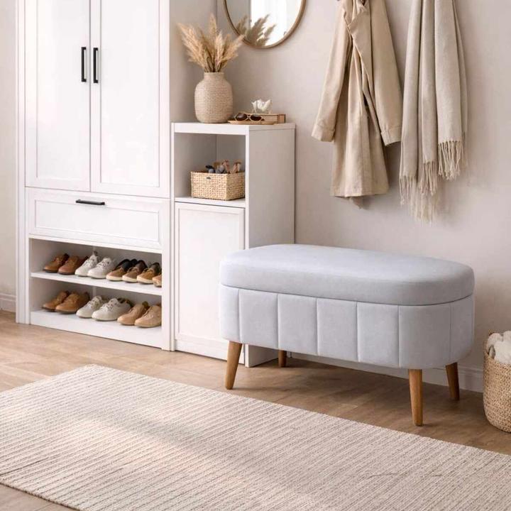 Produktbild Atelier del Sofa Mini Oslo Pouffe