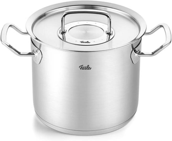 Produktbild Fissler orig. Profi Collection 2 Kochtopf mit Deckel 20 cm (Kochtopf, Edelstahl)