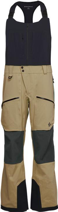 Actual product image Black Diamond Recon Pro Stretch Ski Pants (L)
