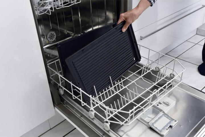 Actual product image Solis Deli Grill