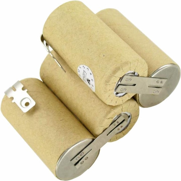 Vileda Battery AS-193E9A