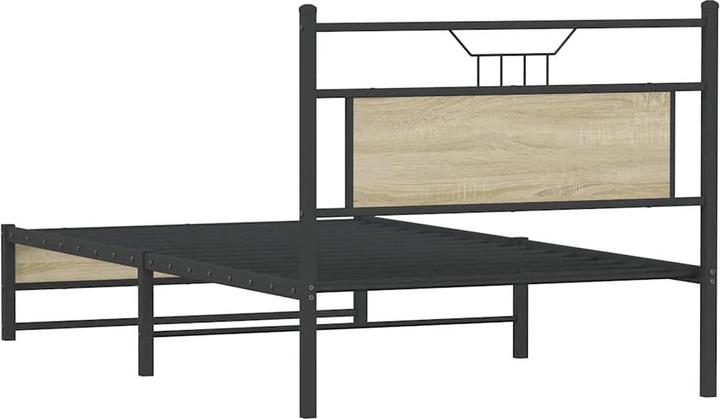 Image du produit vidaXL Bettgestell (100 x 200 cm)