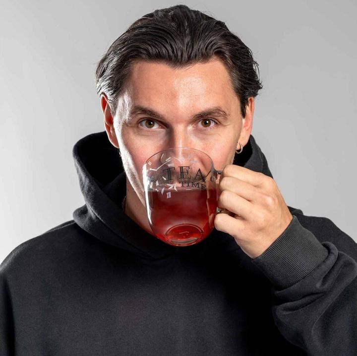 Actual product image Leonardo Ufficio Tee Time (400 ml, 1x)