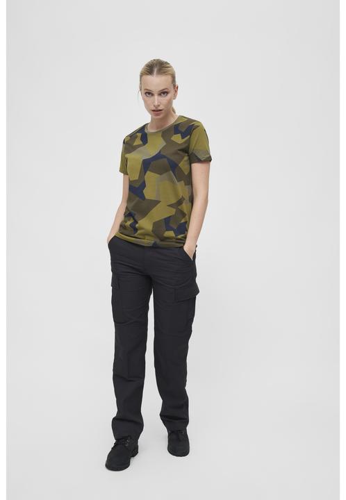 Actual product image Brandit Ladies T-Shirt - 16197 (XXL)