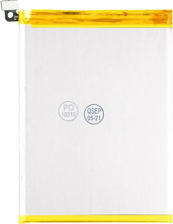 Actual product image Battery BLP817 4230 mAh for Oppo A15 / A15s