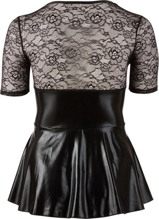 Produktbild Cottelli Collection Minikleid (XXL)