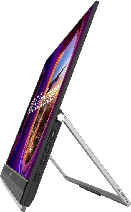 Produktbild ASUS ZenScreen MB229CF (1920 x 1080 Pixel, 21.50")